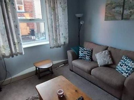 Apartmán Ripon Street Lincoln Exteriér fotografie