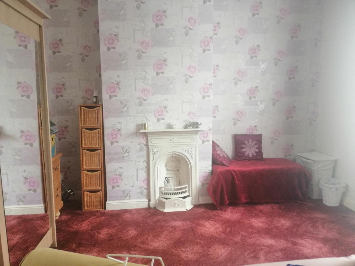 Apartmán Ripon Street Lincoln Exteriér fotografie