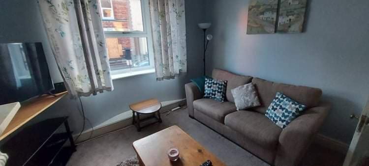Apartmán Ripon Street Lincoln Exteriér fotografie