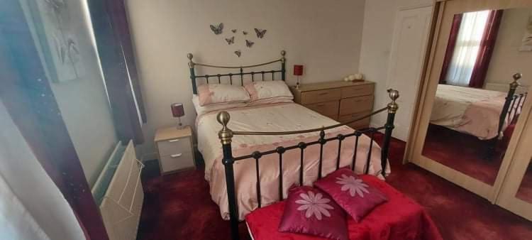 Apartmán Ripon Street Lincoln Exteriér fotografie