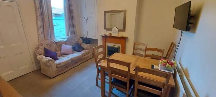 Apartmán Ripon Street Lincoln Exteriér fotografie