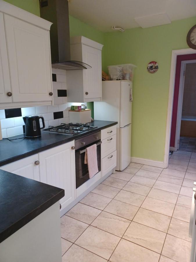 Apartmán Ripon Street Lincoln Exteriér fotografie