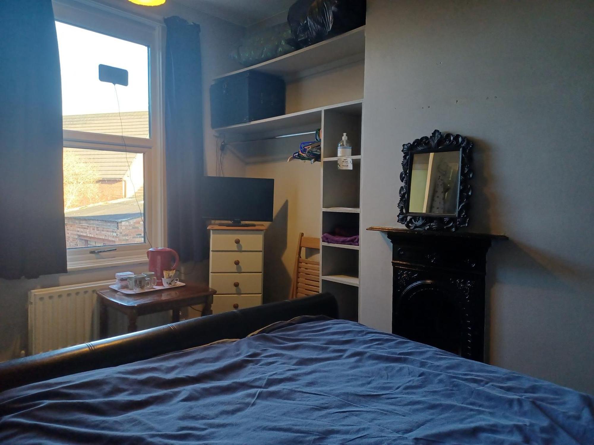 Apartmán Ripon Street Lincoln Exteriér fotografie