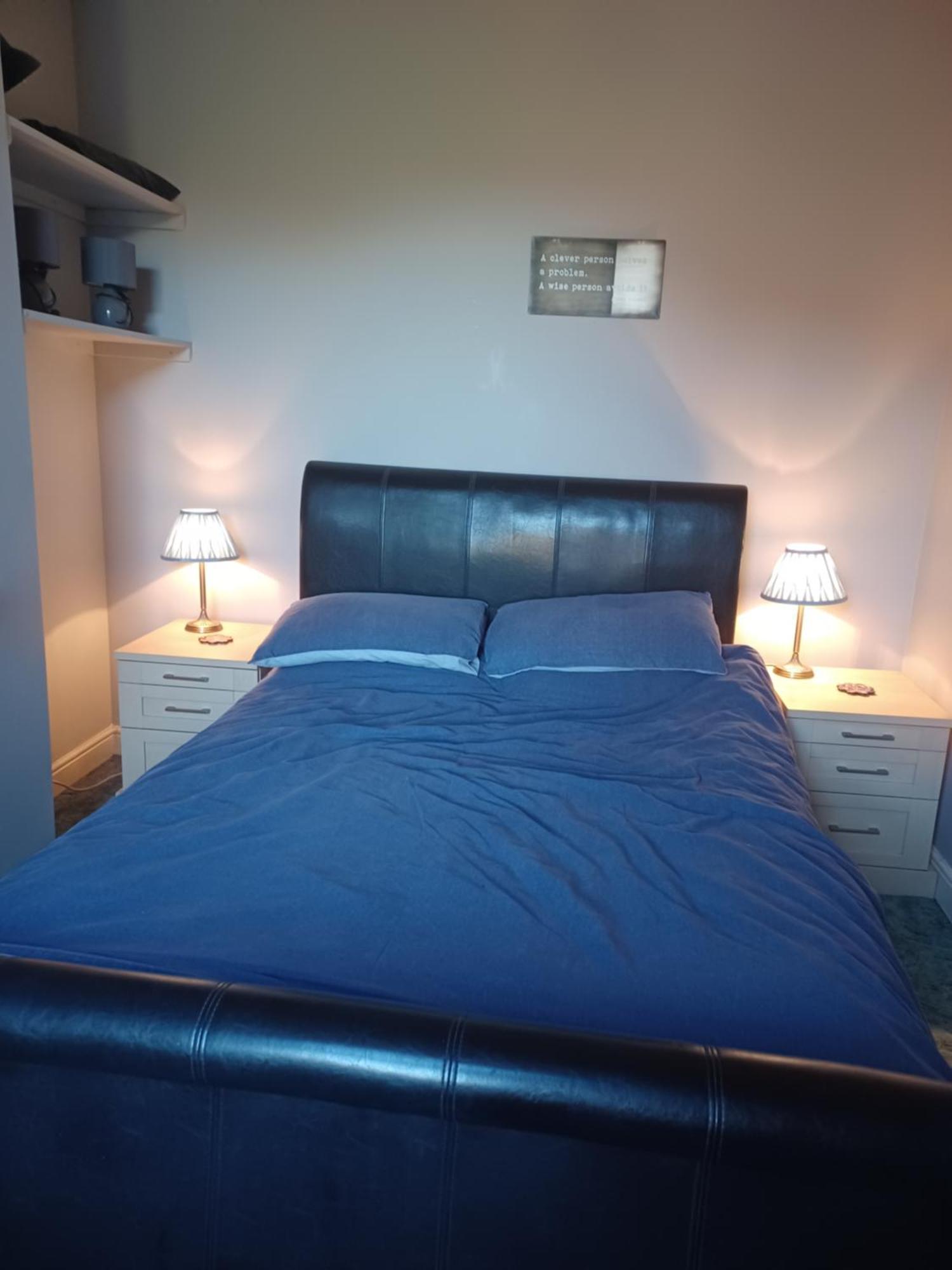 Apartmán Ripon Street Lincoln Exteriér fotografie